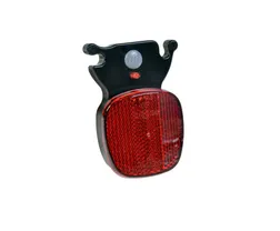 Baklampa Herrmans LED H-Rail inkl. batteri